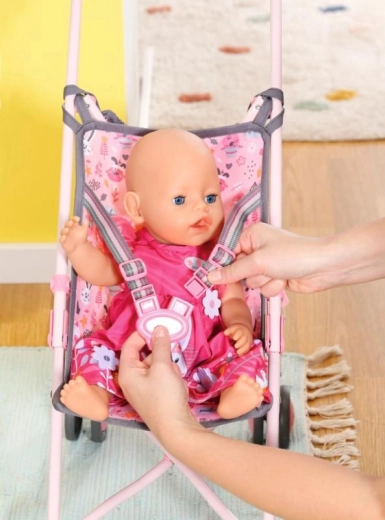 Sigurna i udobna vožnja