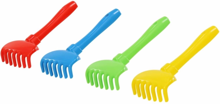 Vesele boje za zabavnu igru