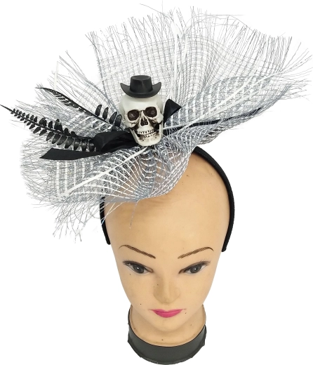 Voodoo Party Headband