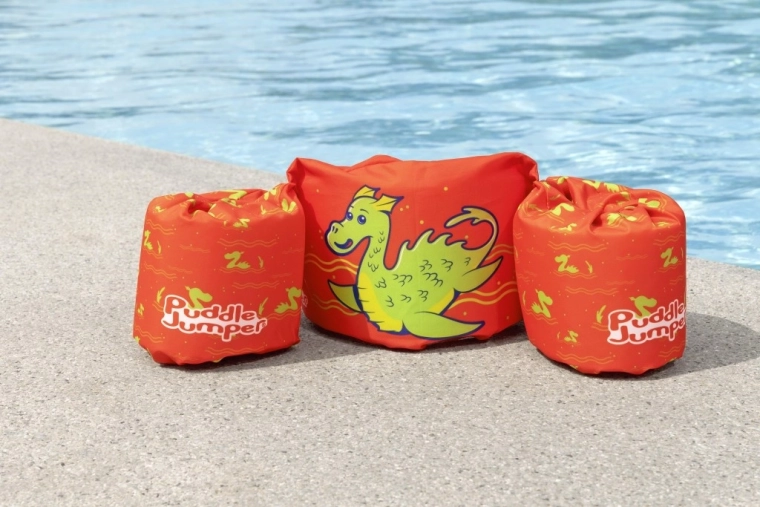 Visoka vidljivost i razigran dizajn