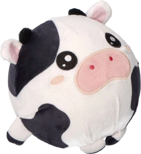 Cute cow design