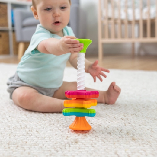 Stabilna vakuumska čašica za igru bilo gdje