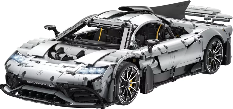 Premium detalji i odobrene MICHELIN gume