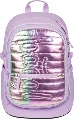 Školska torba Core Lavanda