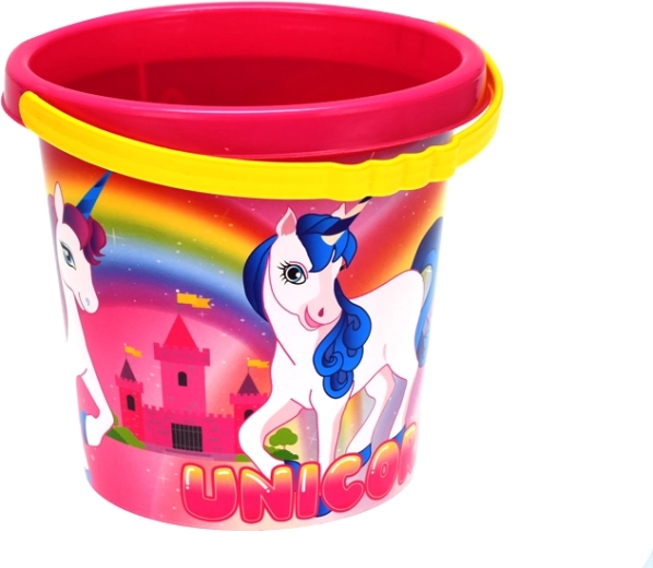 Ergonomska žuta ručka za male ruke