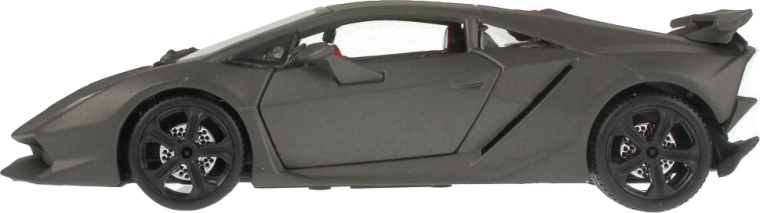 Slobodno rotirajući kotači i realistične linije