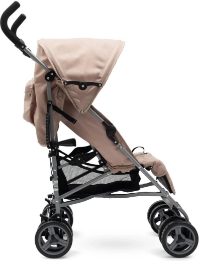 Lako upravljanje i brzo sklapanje