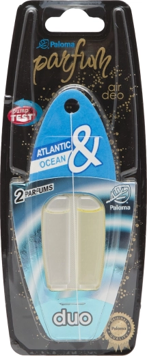 Air Freshener Duo Atlantic and Ocean