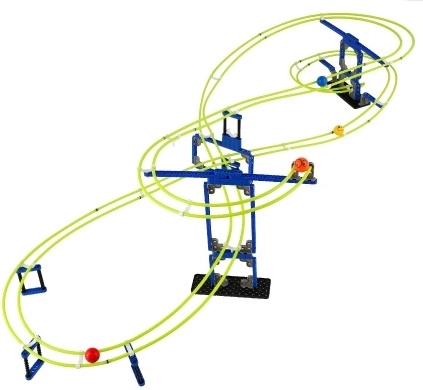 Stabilna konstrukcija na čvrstim bazama