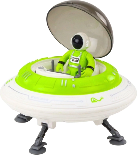 Svjetlosni i zvučni efekti za maksimalan doživljaj