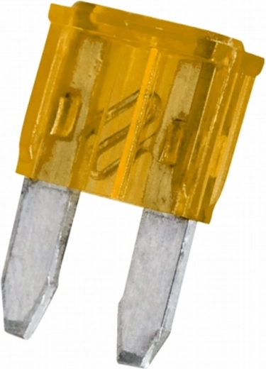 Mini blade fuse 5 A