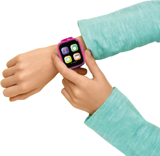 Kamera za fotografije, video i selfije