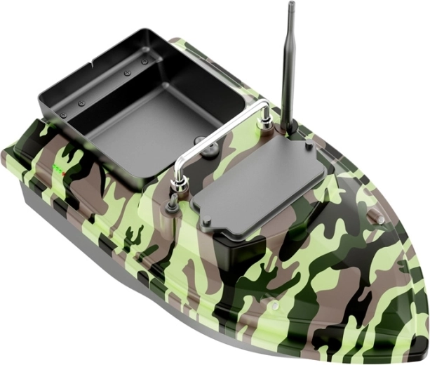 Duga autonomija i pametne funkcije