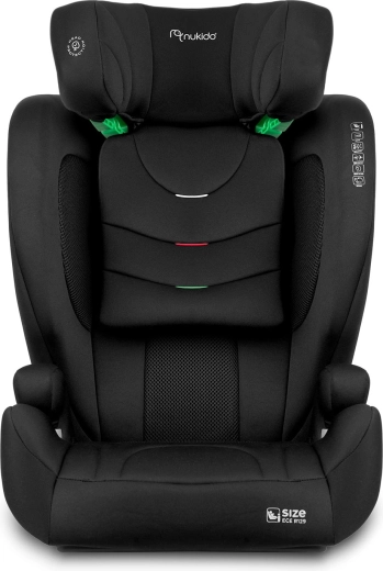 Sigurna ugradnja ISOFIX i i-Size ECE R129