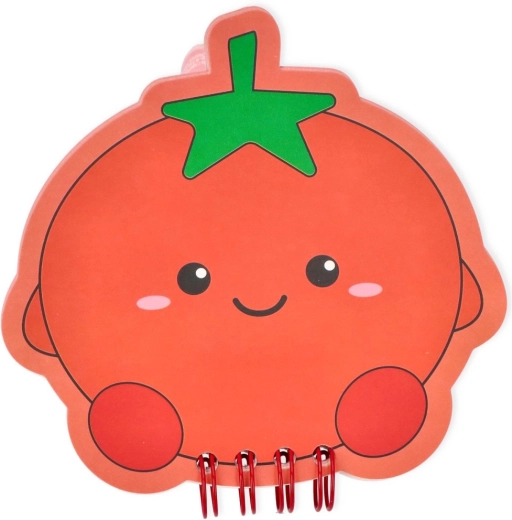 Playful “fresh market” motif by i-Total