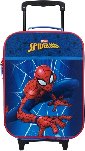 Marvel Spider-Man design