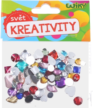 Dijamantni kreativni set - mix