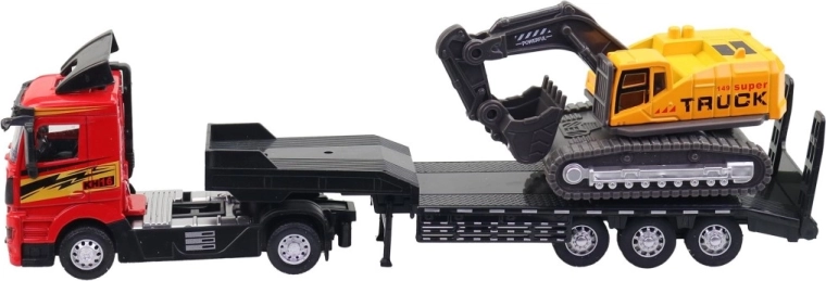 Pokretni krak i glatka vožnja