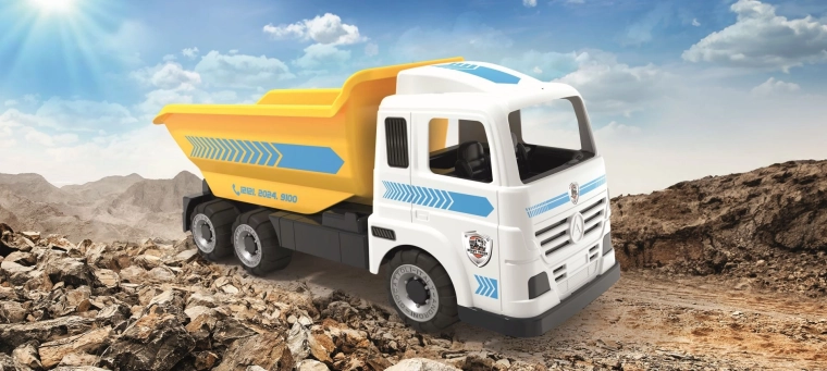 Izdržljiva izrada i realistni detalji