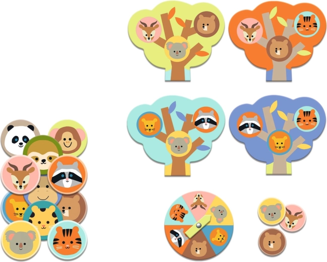 Zabavni loto i jednostavna pravila