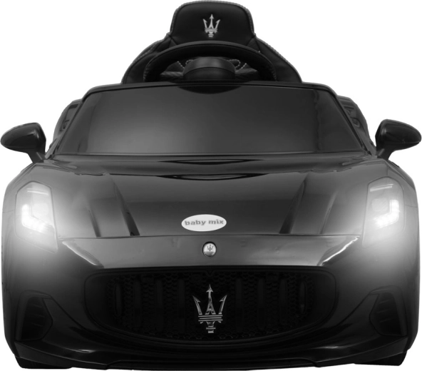 Sigurna kontrola s 2.4G daljinskim upravljanjem