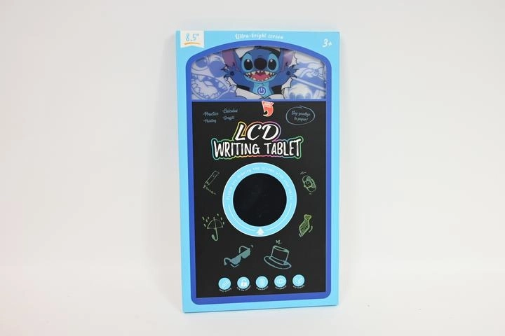 LCD tablet za crtanje 8,5" – životinjica