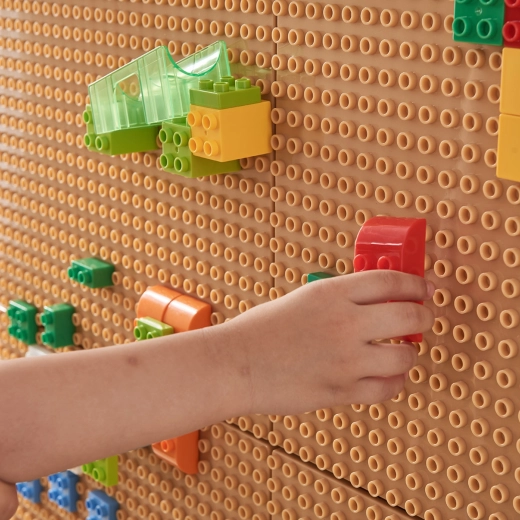 Brza ugradnja u STEM panel