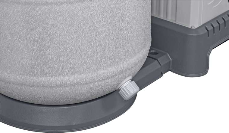 Automatski timer za bezbrižan rad