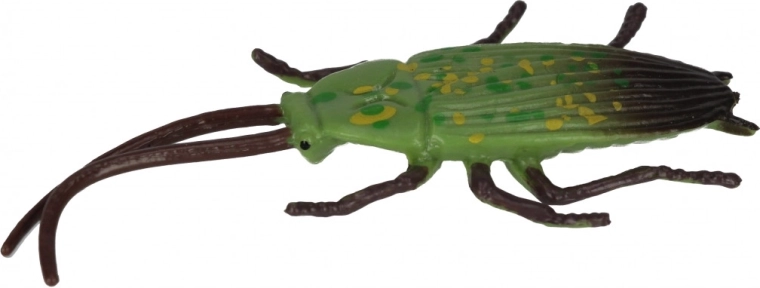 Različite vrste u jednom mixu