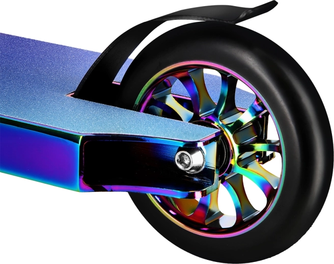 Sigurno upravljanje i pouzdano kočenje