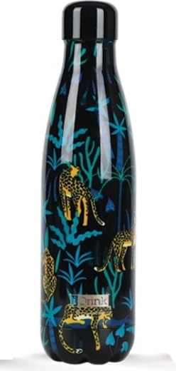 Termos boca s motivom jaguara 500 ml