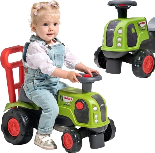 Falk guralica traktor Baby Claas Arion 470 s trubom