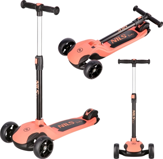 Raste s vašim djetetom