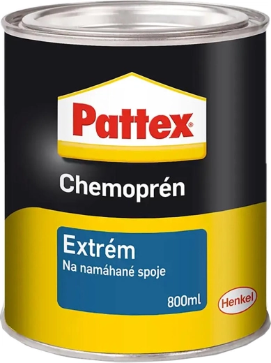 Kontaktno ljepilo CHEMOPRÉN Extreme 800 ml