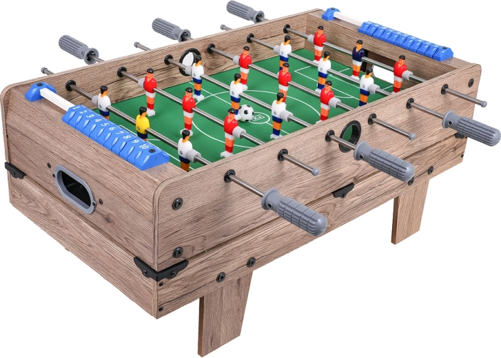 Stable and durable construction