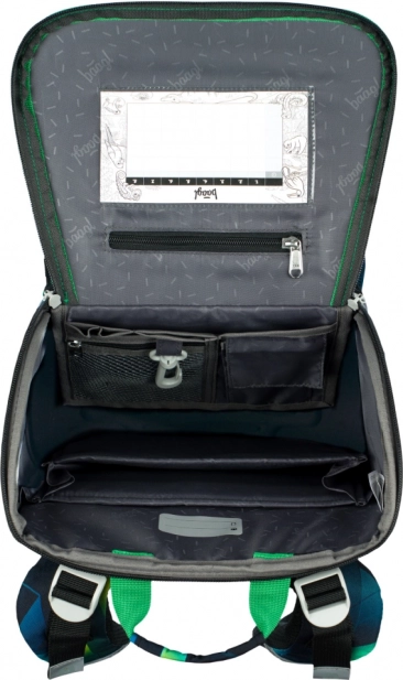 Pametna organizacija i lak pristup