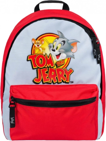 Predškolski ruksak Tom i Jerry