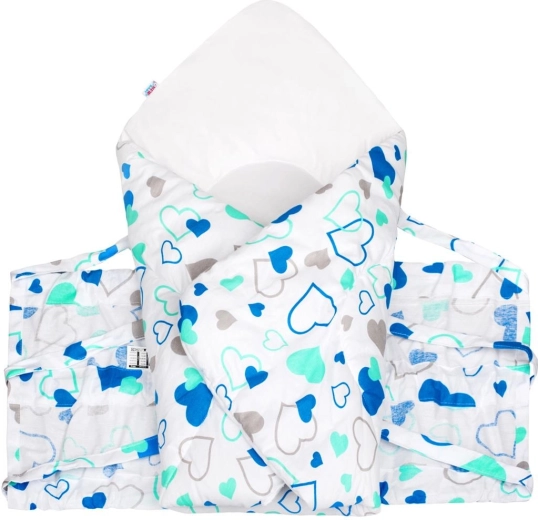 Meki pamuk i antialergijsko punjenje