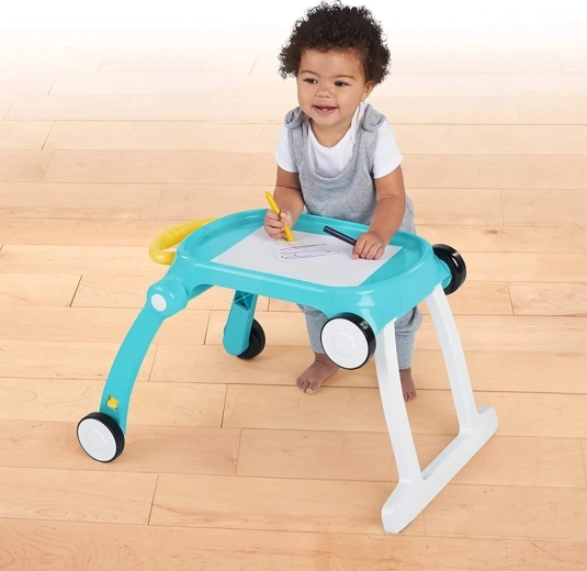 4 načina igre koji rastu s djetetom