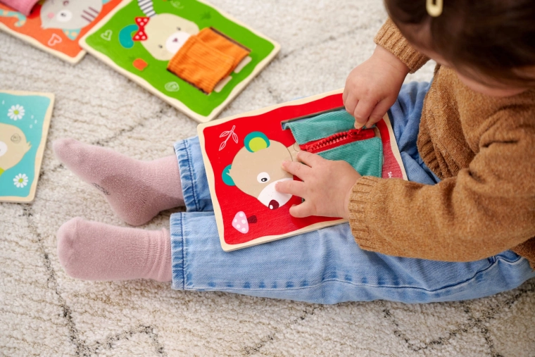 Kvalitetna drvena izrada