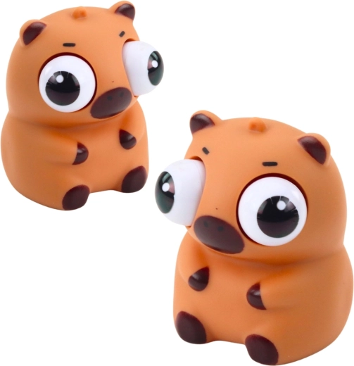 Mekani materijal koji se vraća u oblik