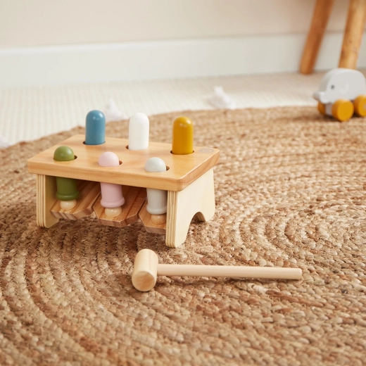 Zabavan mehanizam suprotnog gibanja