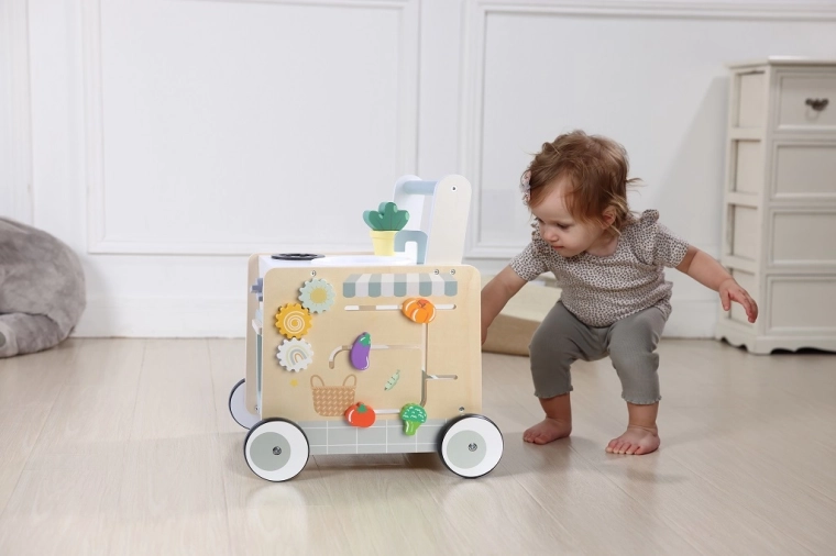 Stabilna potpora za prve korake