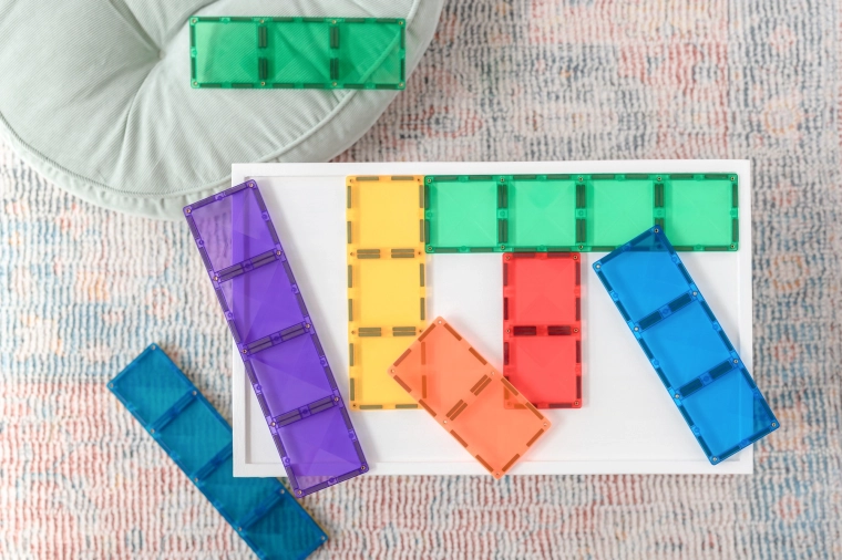 Prozirne boje koje potiču stvaranje