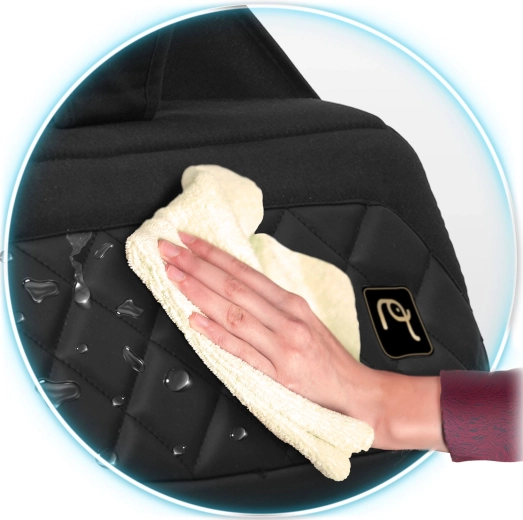 Jednostavno održavanje i izdržljivi materijali