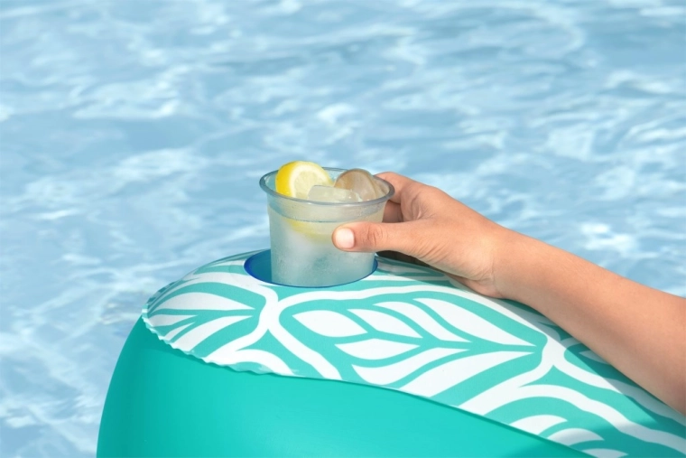 Stabilnost i praktičnost u vodi