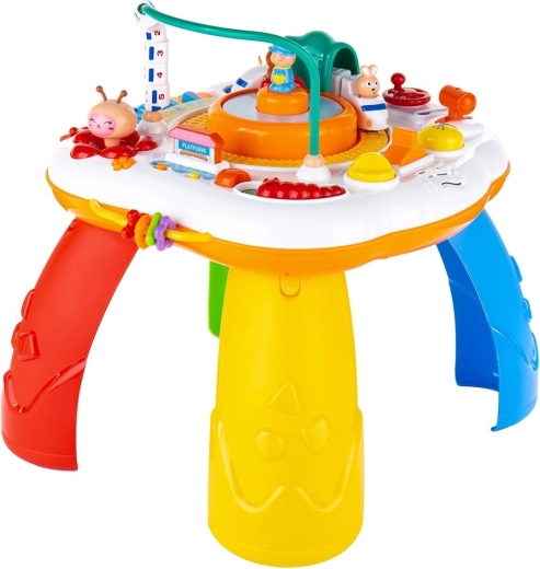 Motoričke aktivnosti za male ručice