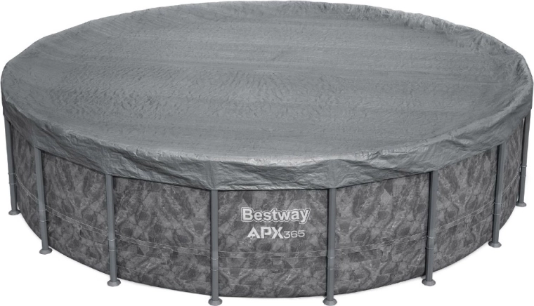 Cjelogodišnja otpornost sa slojem Polar‑Shield