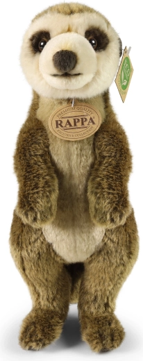 Mekan, nježan i spreman za maženje