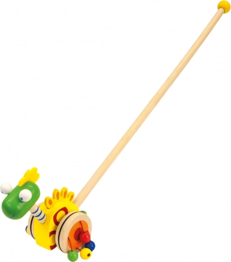 Guralica dinosaurus Bino